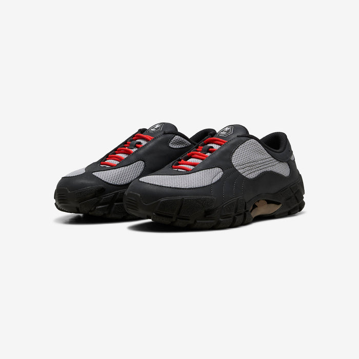 Skope Mu x Skepta