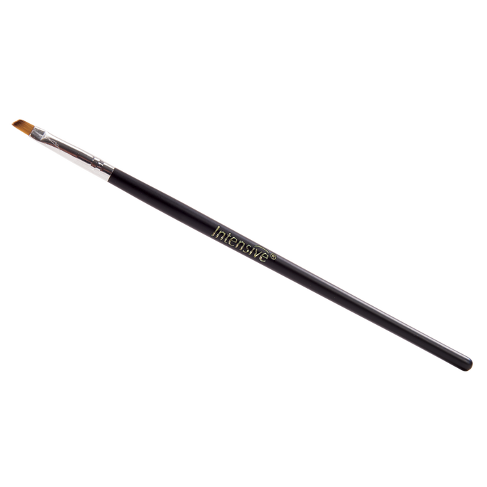 Slanted Tip Applicator Brush
