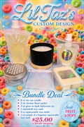 Small Bundle Deal