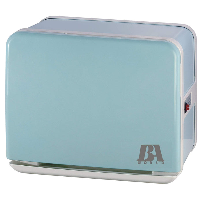Small Towel Warmer with UV / Blue