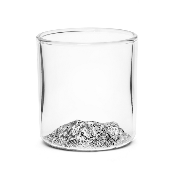 The Smoky Mountains Tumbler - North Drinkware