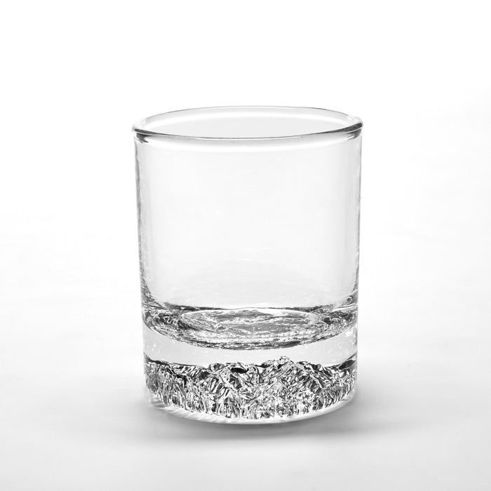 The Heavy Bottom Smoky Mountains Tumbler - North Drinkware