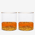 Smoky Mountains Tumbler Set of 2 - North Drinkware