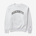 Sneakersnstuff Crewneck