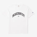 Sneakersnstuff Tee