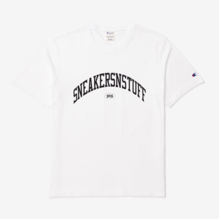 Sneakersnstuff Tee