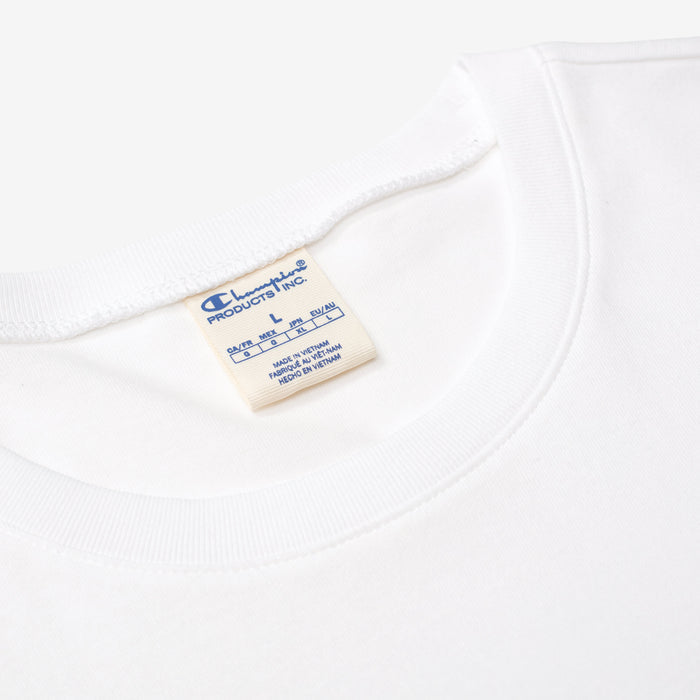 Sneakersnstuff Tee