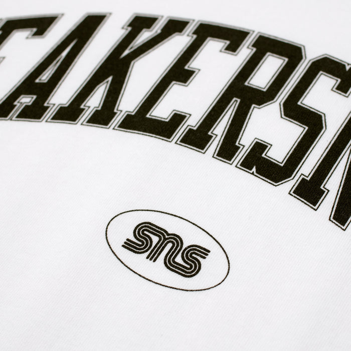 Sneakersnstuff Tee