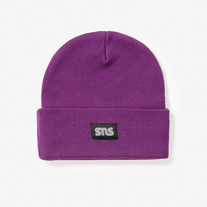 SNS Beanie