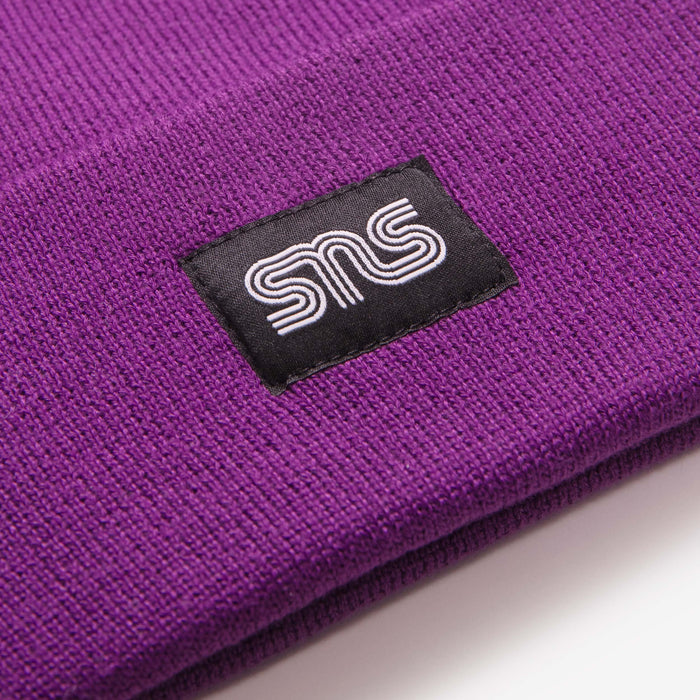 SNS Beanie