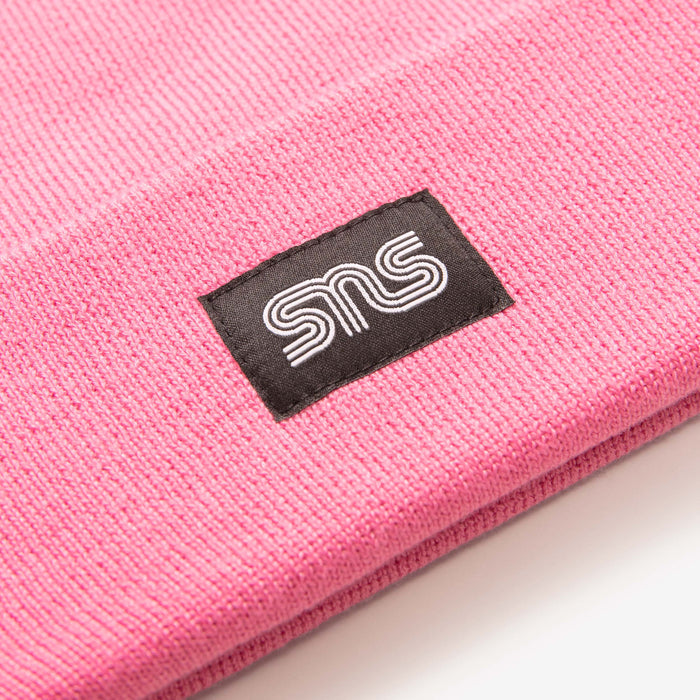 SNS Beanie