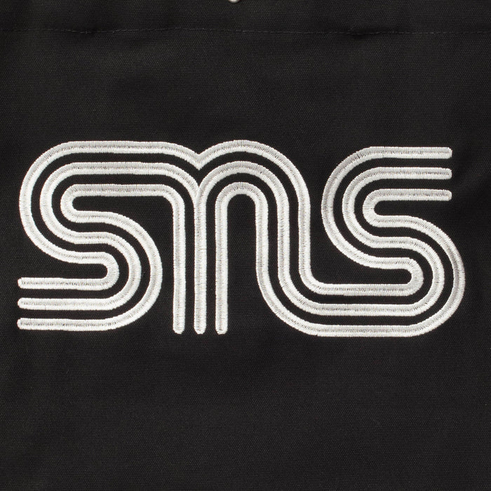 SNS Logo Canvas Tote