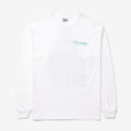 SNS Paris x 5TIGGY Long-Sleeve Tee