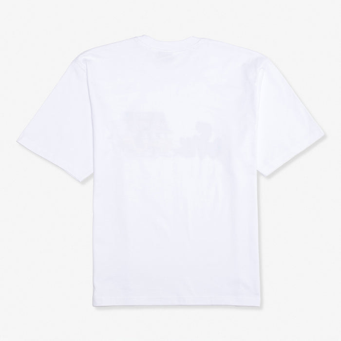 SNS x La Pamilya Jeepney Tee