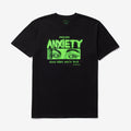 SNS x Viagra Boys Anxiety Tee