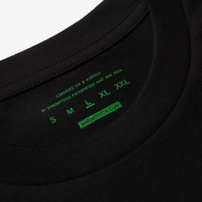 SNS x Viagra Boys Anxiety Tee