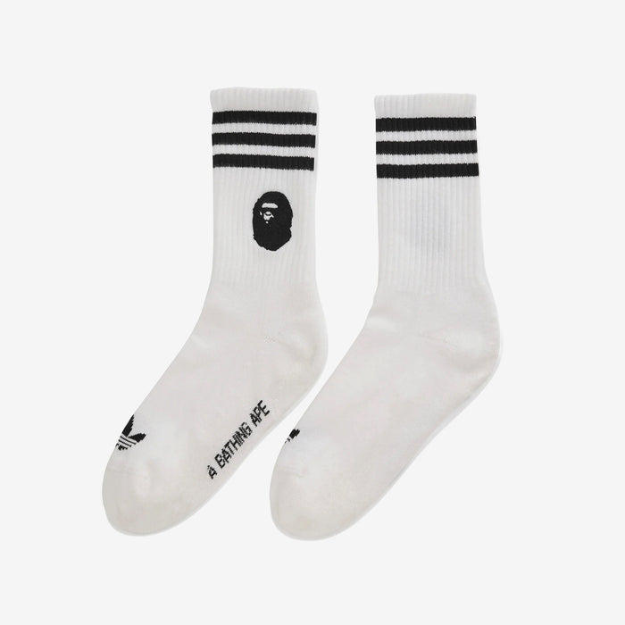 Socks x Bape