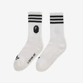 Socks x Bape