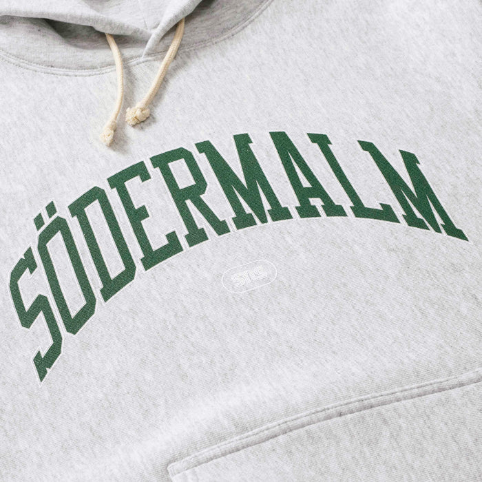 Södermalm Hood