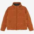 Soft Puffer Jacket