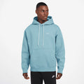 Solo Swoosh Fleece Pullover Hoodie | DX1355-464