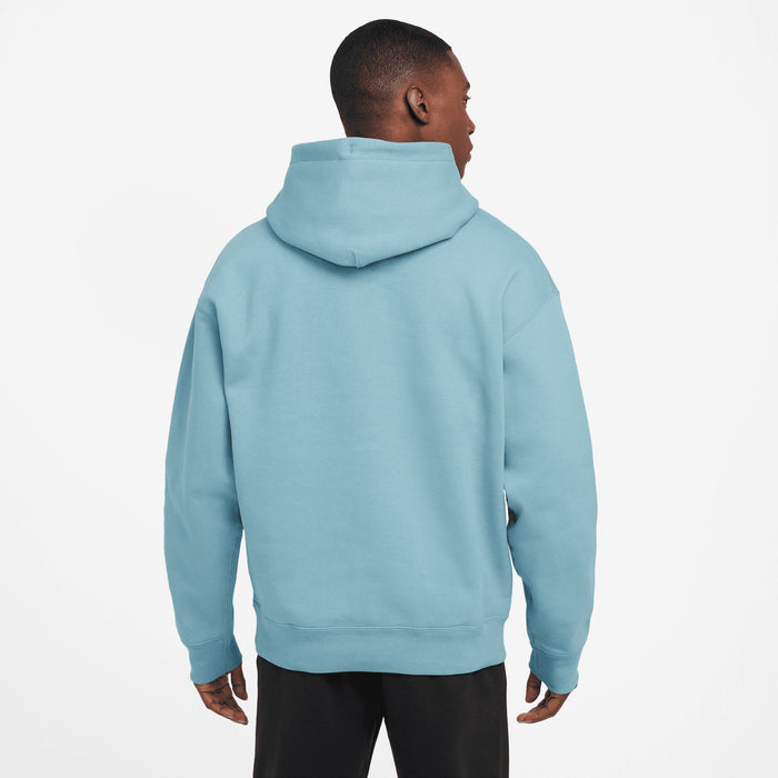 Solo Swoosh Fleece Pullover Hoodie | DX1355-464