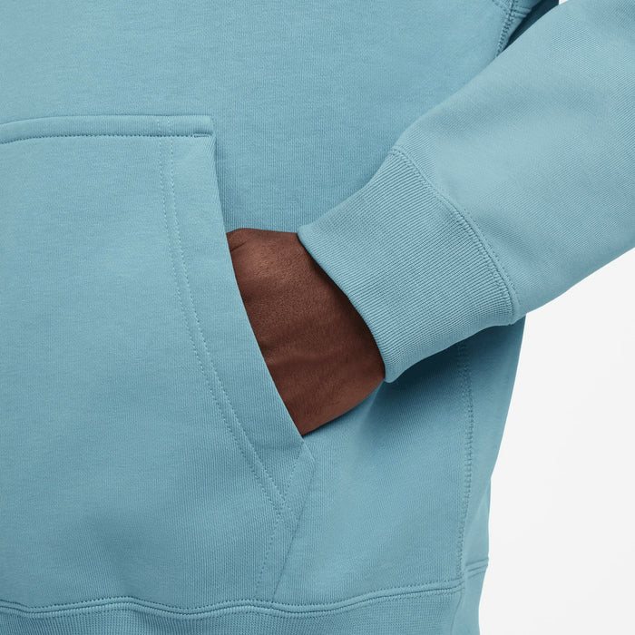 Solo Swoosh Fleece Pullover Hoodie | DX1355-464