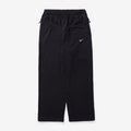 Solo Swoosh Open-Hem Fleece Pants | FN3342-010