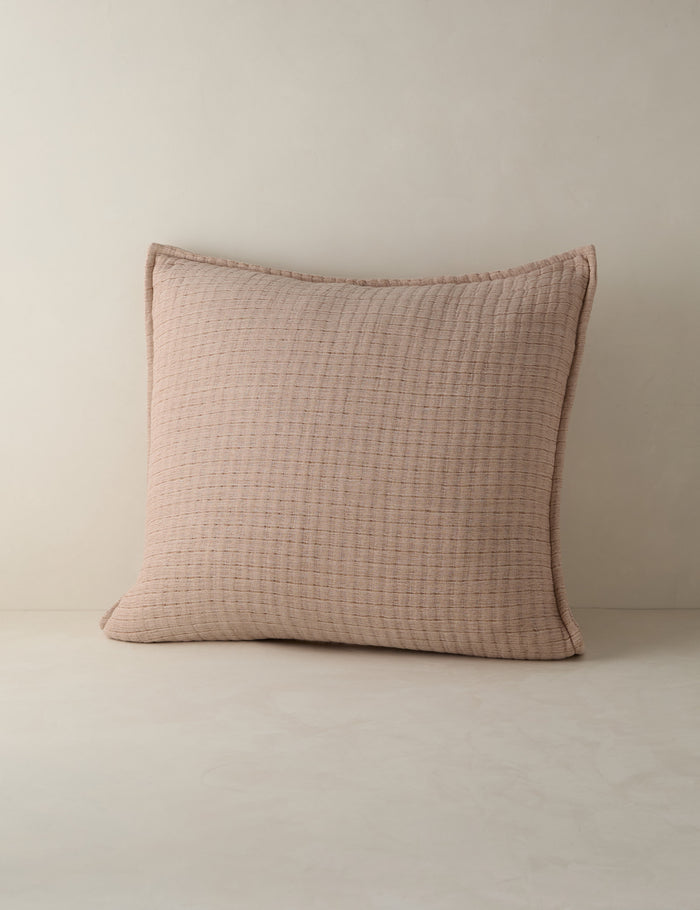 Dark Blush / Euro