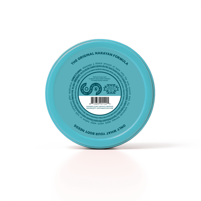 Soothing Touch Narayan Balm, 1.5 oz