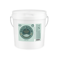 Soothing Touch Salt Scrub, Peppermint Rosemary
