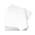 Disposable Linens & Apparel Spa Essentials Disposable Drape Sheets / 3Ply / 50pc