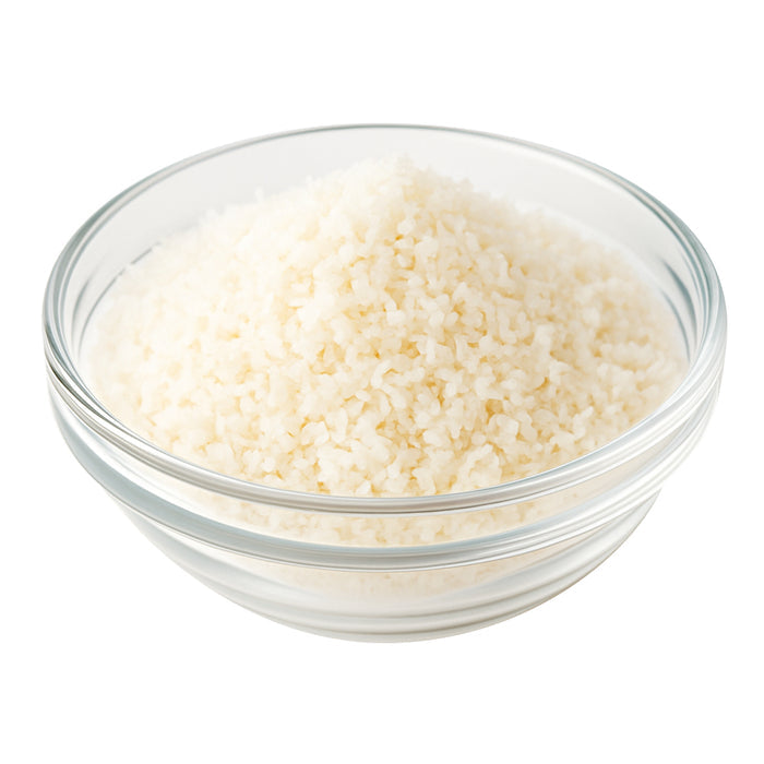 Spa Pantry Coconut Powder, 12 oz