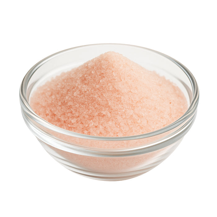 Spa Pantry Fine Himalayan Salt, 10 lbs