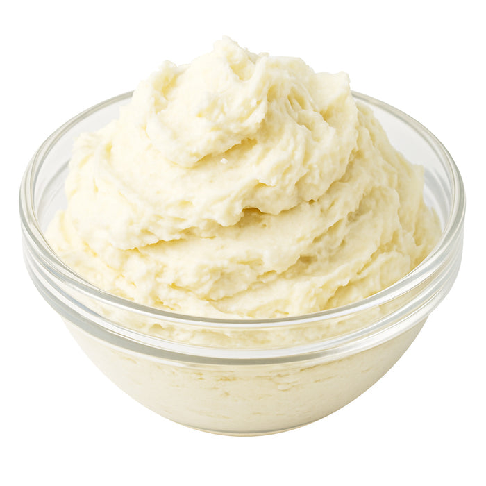 Spa Pantry Whipped Shea Butter