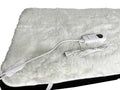 SpaEquip Fleece Table Warmer, 110v