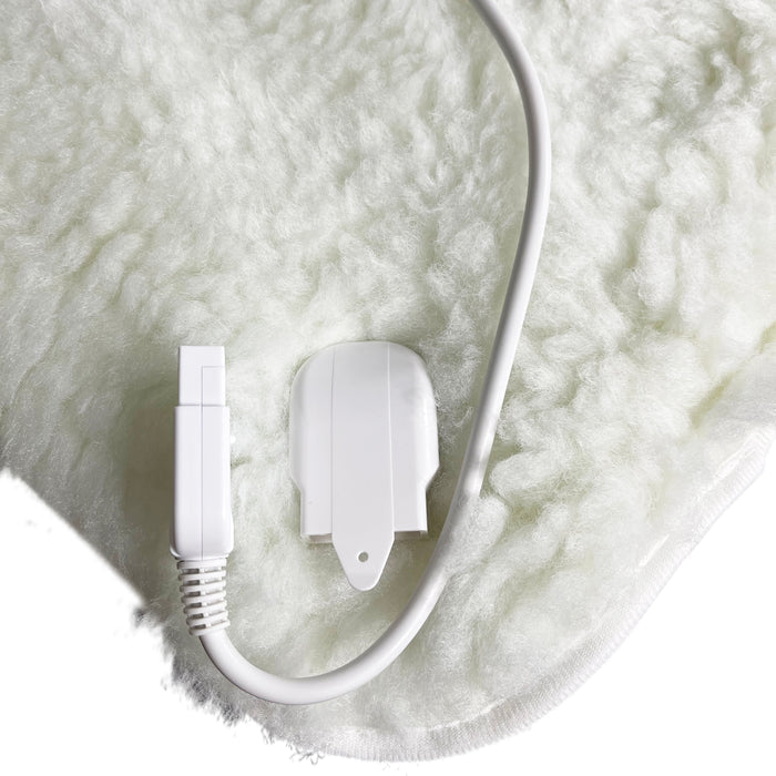 SpaEquip Fleece Table Warmer, 110v