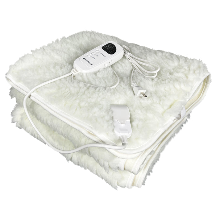 SpaEquip Fleece Table Warmer, 110v