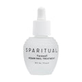 SpaRitual Apple Fruit Farewell Vegan Nail Treatment