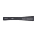 SpaRitual Black Board Eco Nail Files, 240/320 Grit, 5 ct