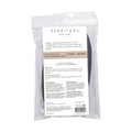 SpaRitual Eco-Foot File Refill, 150 Grit, 12 ct