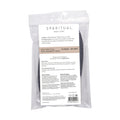 SpaRitual, Eco-Foot File Refill, 80 Grit, 12 ct