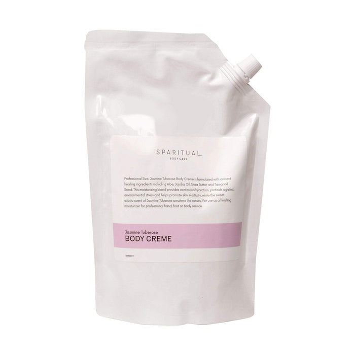 Lotions, Creams & Butters SpaRitual Jasmine Tuberose Body Crème, 33.8 oz