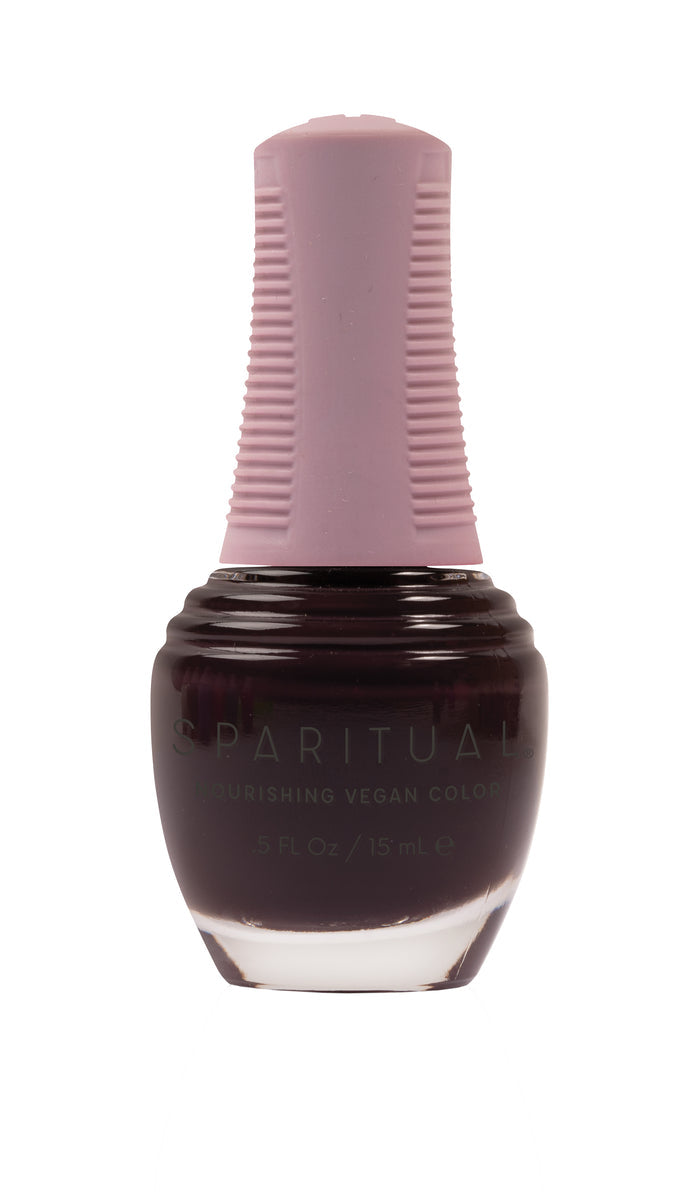 SpaRitual Nourishing Vegan Color, Balanced Energy, 0.5 fl oz