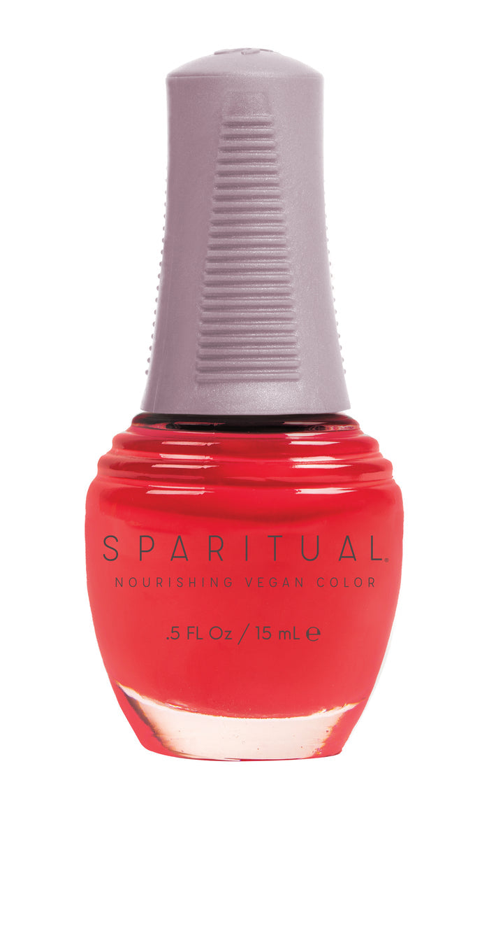 SpaRitual Nourishing Vegan Color,  Blossoming Beauty, 0.5 fl oz