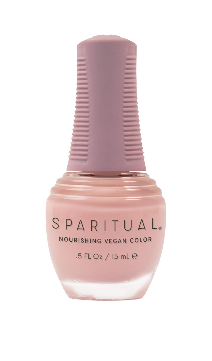 SpaRitual Nourishing Vegan Color, Breath Of Joy,  0.5 fl oz