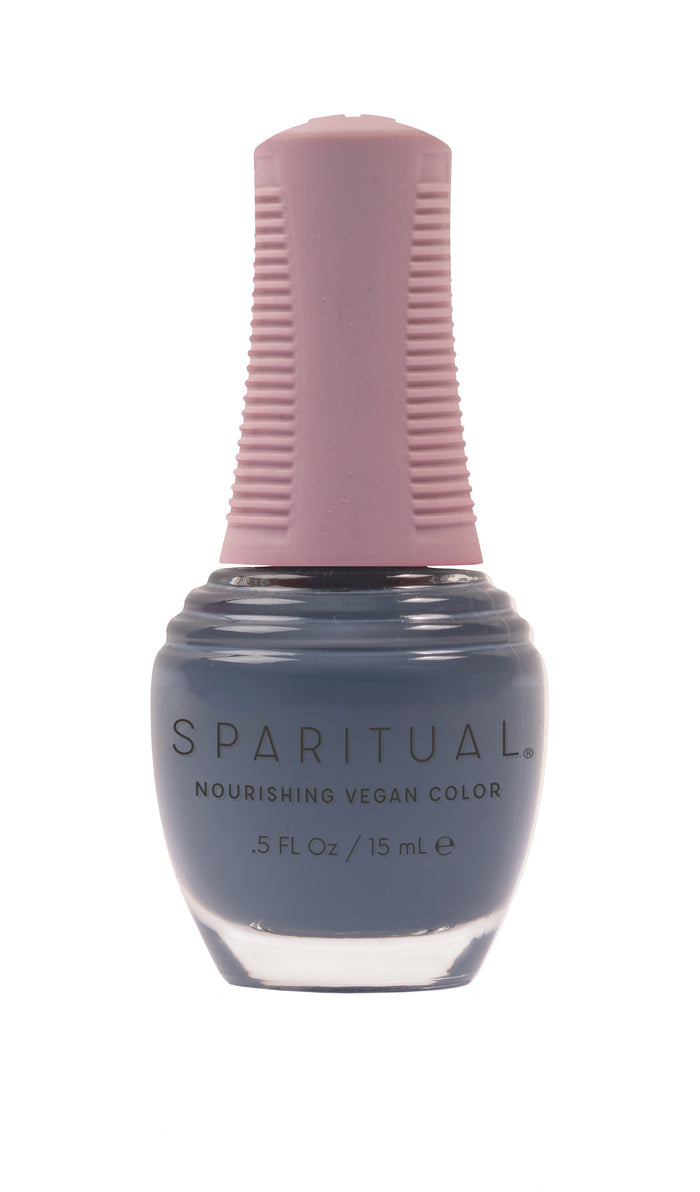 SpaRitual Nourishing Vegan Color, Eternal Wellness, 0.5 fl oz