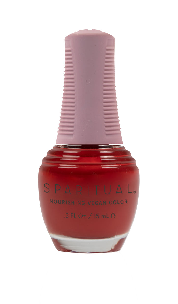 SpaRitual Nourishing Vegan Color, Feel the Gratitude, 0.5 fl oz