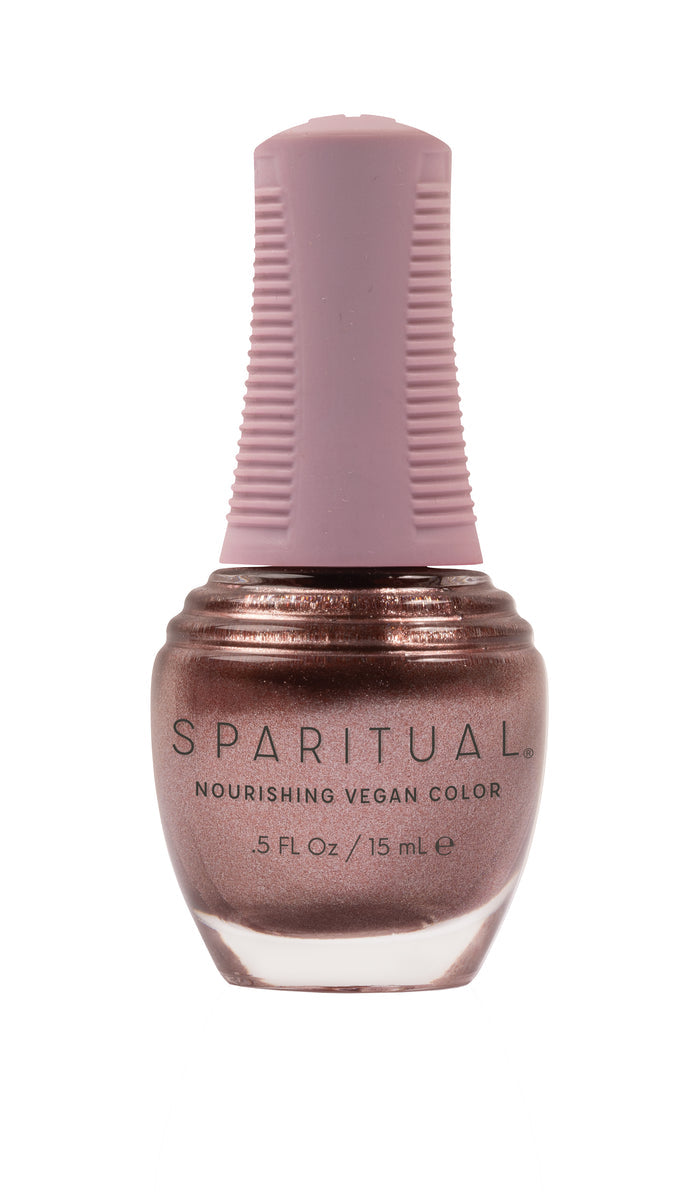 SpaRitual Nourishing Vegan Color, First Light, 0.5 fl oz