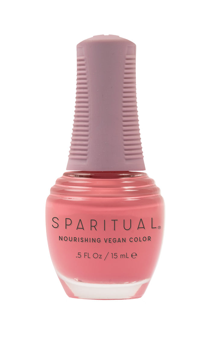 SpaRitual Nourishing Vegan Color, Glowing Heart, 0.5 fl oz